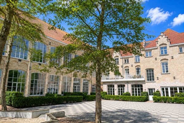 Appartement te koop / Diksmuide