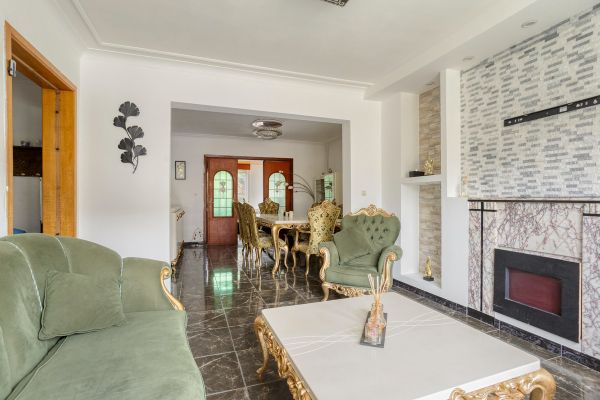 Huis te koop / Moerbeke