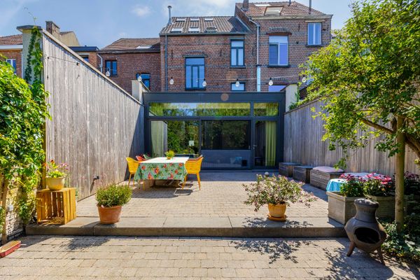 Huis te koop / Aarschot