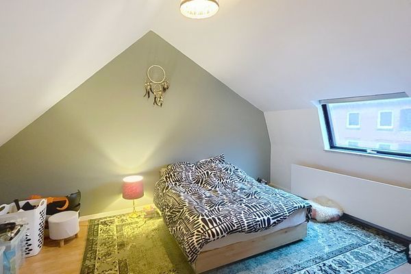 Appartement te huur / Hasselt