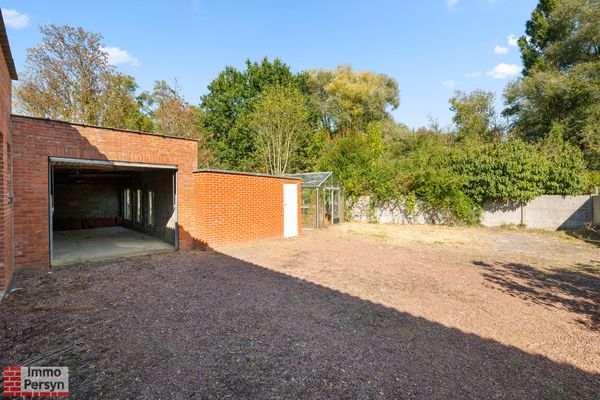 Huis te koop / Testelt