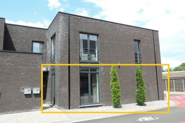Appartement verhuurd / Beringen