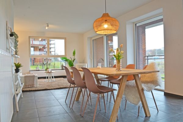 Appartement te koop / Harelbeke