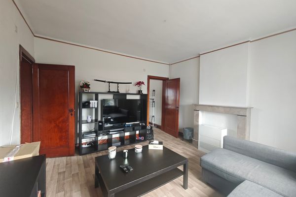 Appartement
                                a louer
                                in Gembloux