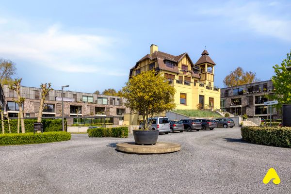 Appartements de vie assistés a vendre / Coxyde