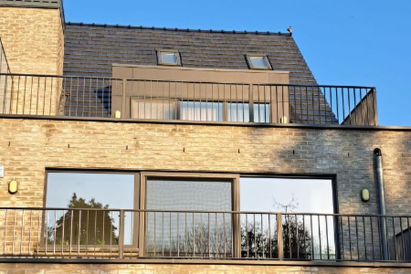 Duplex
                            verhuurd in Geel