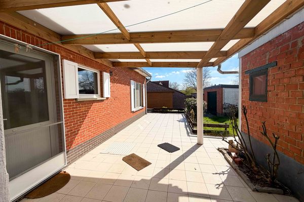 Huis te koop / Rillaar