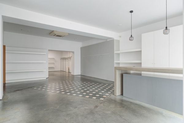 Commercieel te koop / Hasselt