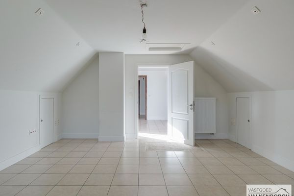 Huis te koop / Hasselt