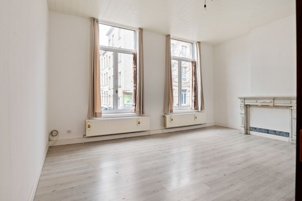 Appartement
                                verhuurd
                                in Antwerpen