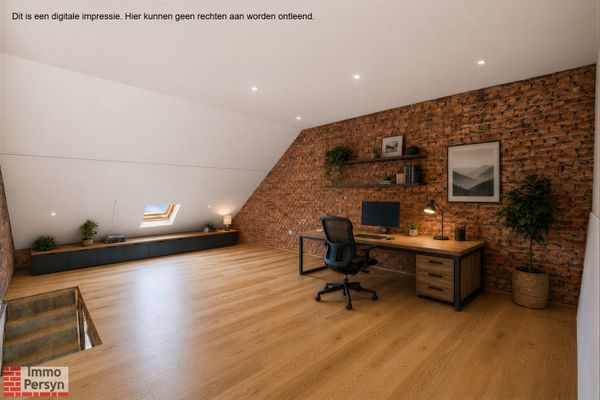 Huis te koop / Zichem