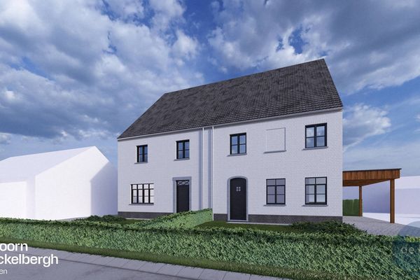 Woning te koop in Westende