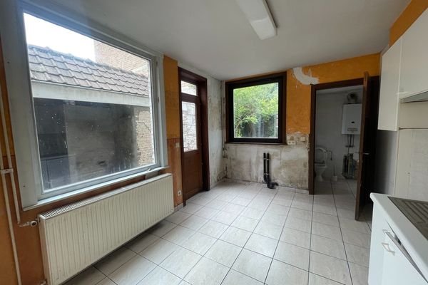 Huis te koop / Brugge