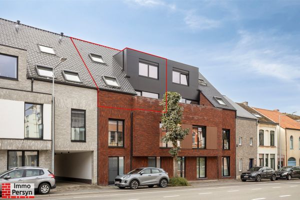 Appartement te huur / Scherpenheuvel