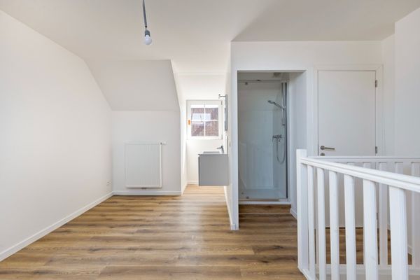Appartement te koop / Beveren-Leie