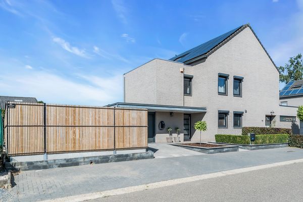 Huis te koop / Lanaken