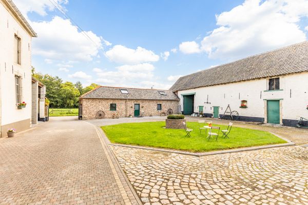 Huis te huur / Kersbeek-Miskom