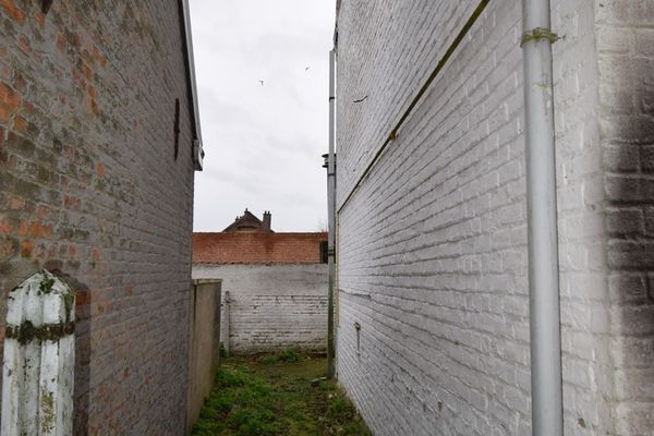 Huis te koop / Affligem
