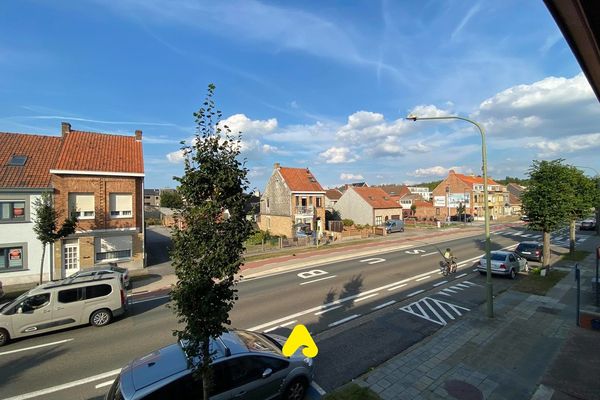 Appartement a louer / De Panne