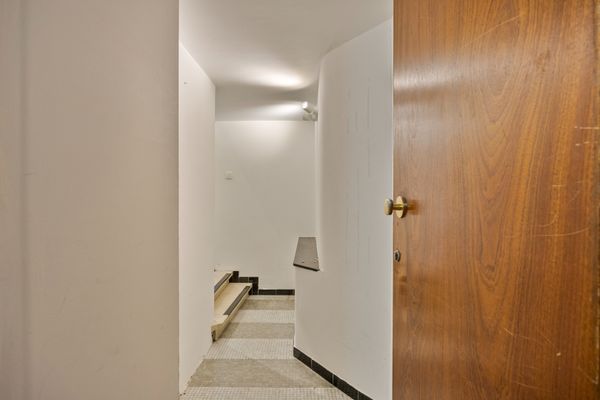 Appartement verkocht / Antwerpen