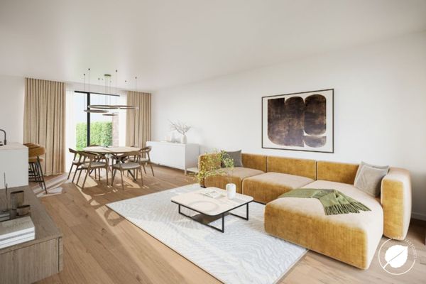 Huis optie koop / Spalbeek