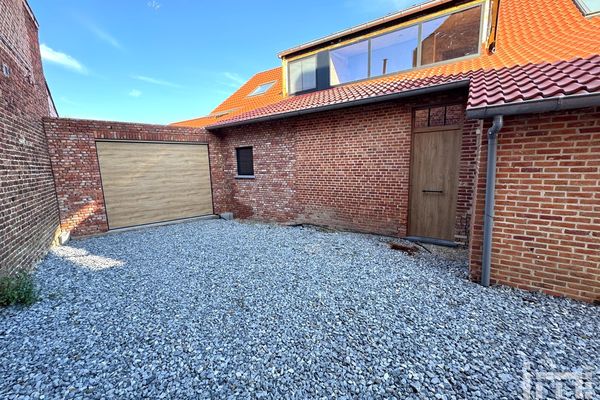 Huis te koop / Heers