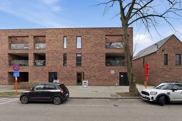 Appartement
                            te huur in Sint-Truiden