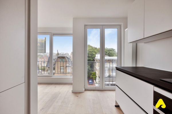 Appartement a vendre / La Panne