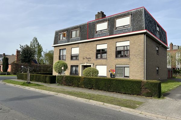 Foto van het pand