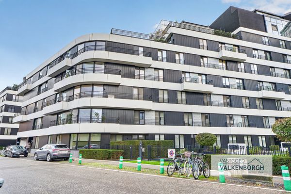 Appartement te koop / Hasselt