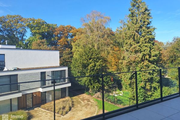 Appartement te huur / Scherpenheuvel