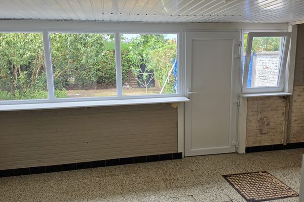 Huis verkocht / Hasselt