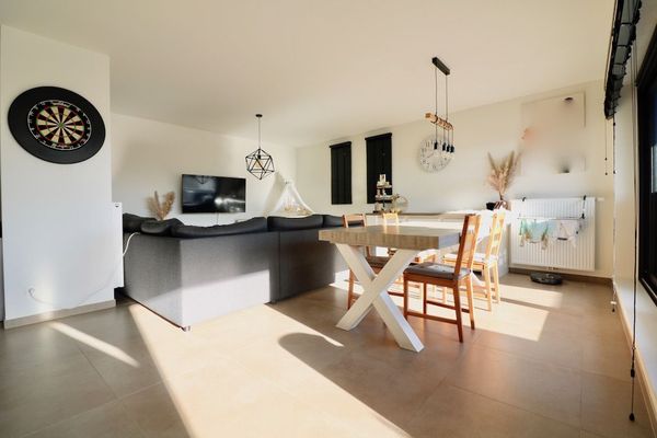 Appartement te koop / Adegem