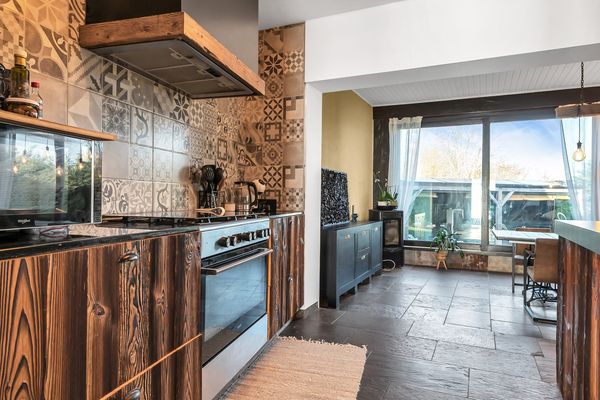 Huis te koop / Maasmechelen