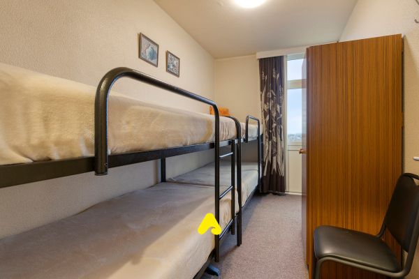 Appartement te koop / De Panne