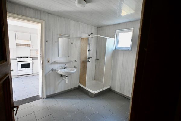 Huis optie koop / Nijlen