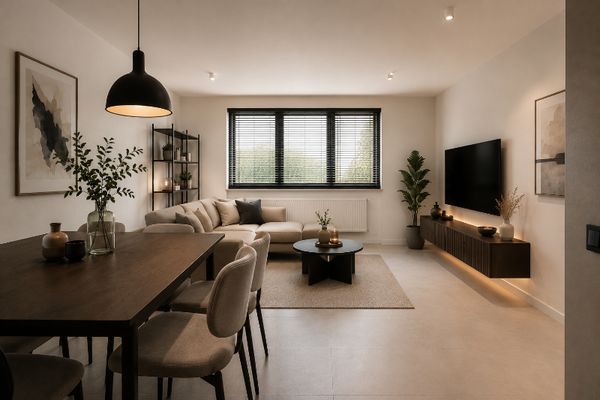 Appartement te huur / Eeklo