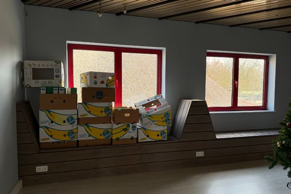 Commercieel te huur / Berlaar