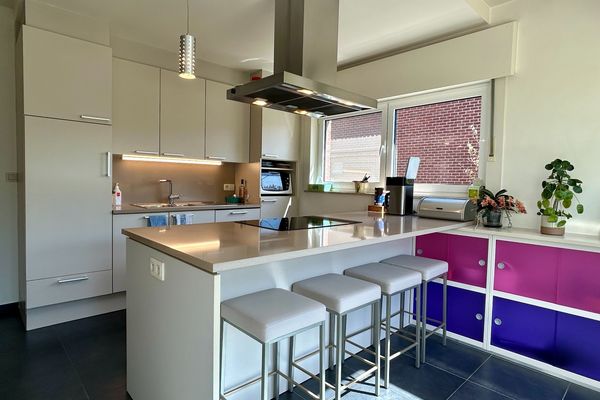 Huis te koop / Bierbeek