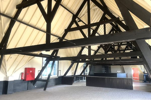 Commercieel te huur / Diksmuide