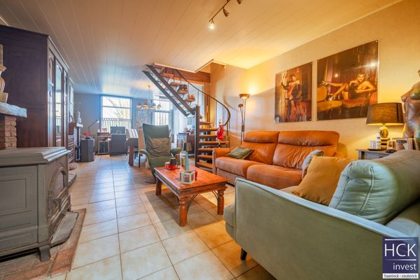 Huis te koop / Zulte