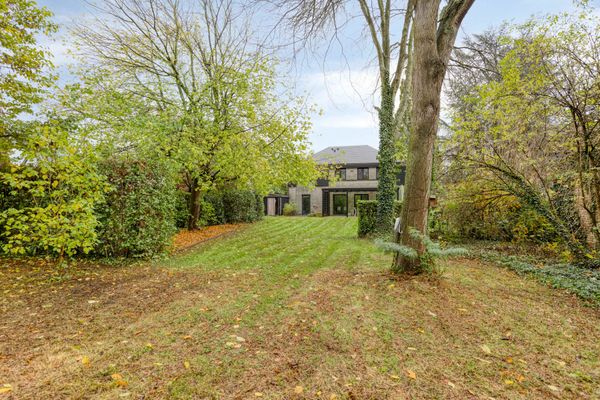 Buitengewoon huis
                            te koop in Kortenberg