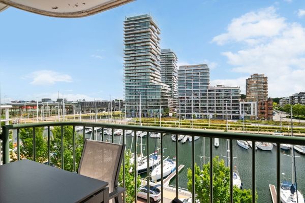 Appartement te koop / Oostende