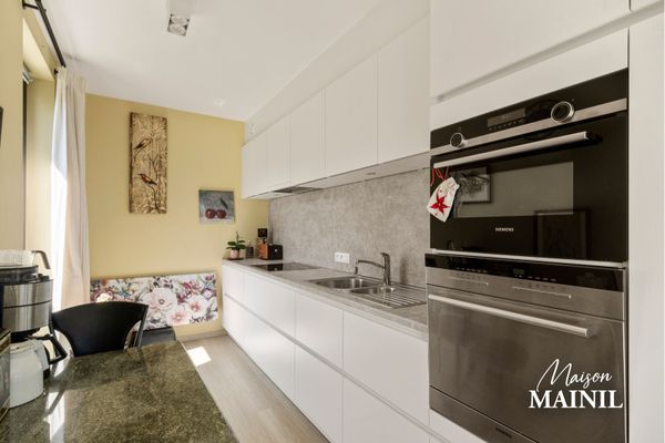 Appartement te koop / Merelbeke