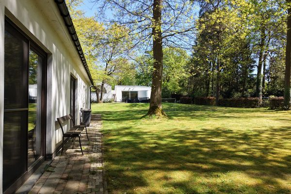Huis te koop / Brasschaat