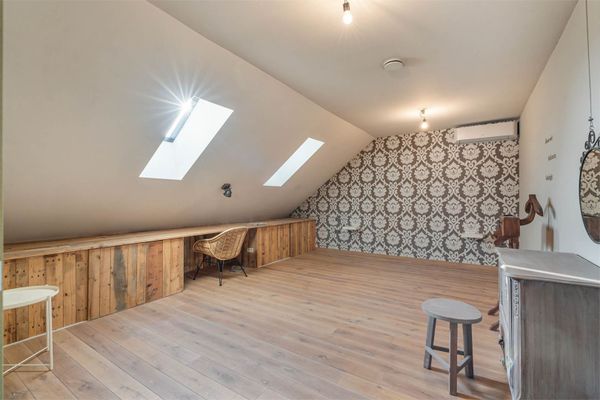 Appartement te koop / Houthalen-Helchteren
