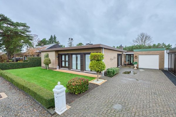 Huis
                                verkocht
                                in Lommel