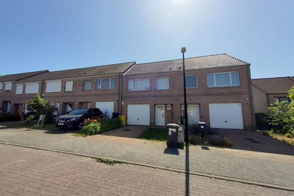 Huis
                                te huur
                                in Sint-Stevens-Woluwe