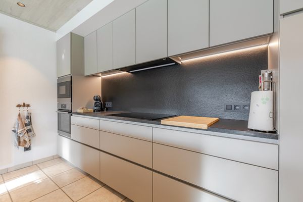 Huis optie koop / Berlaar