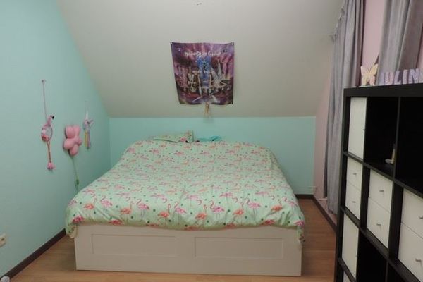 Appartement verhuurd / Beringen